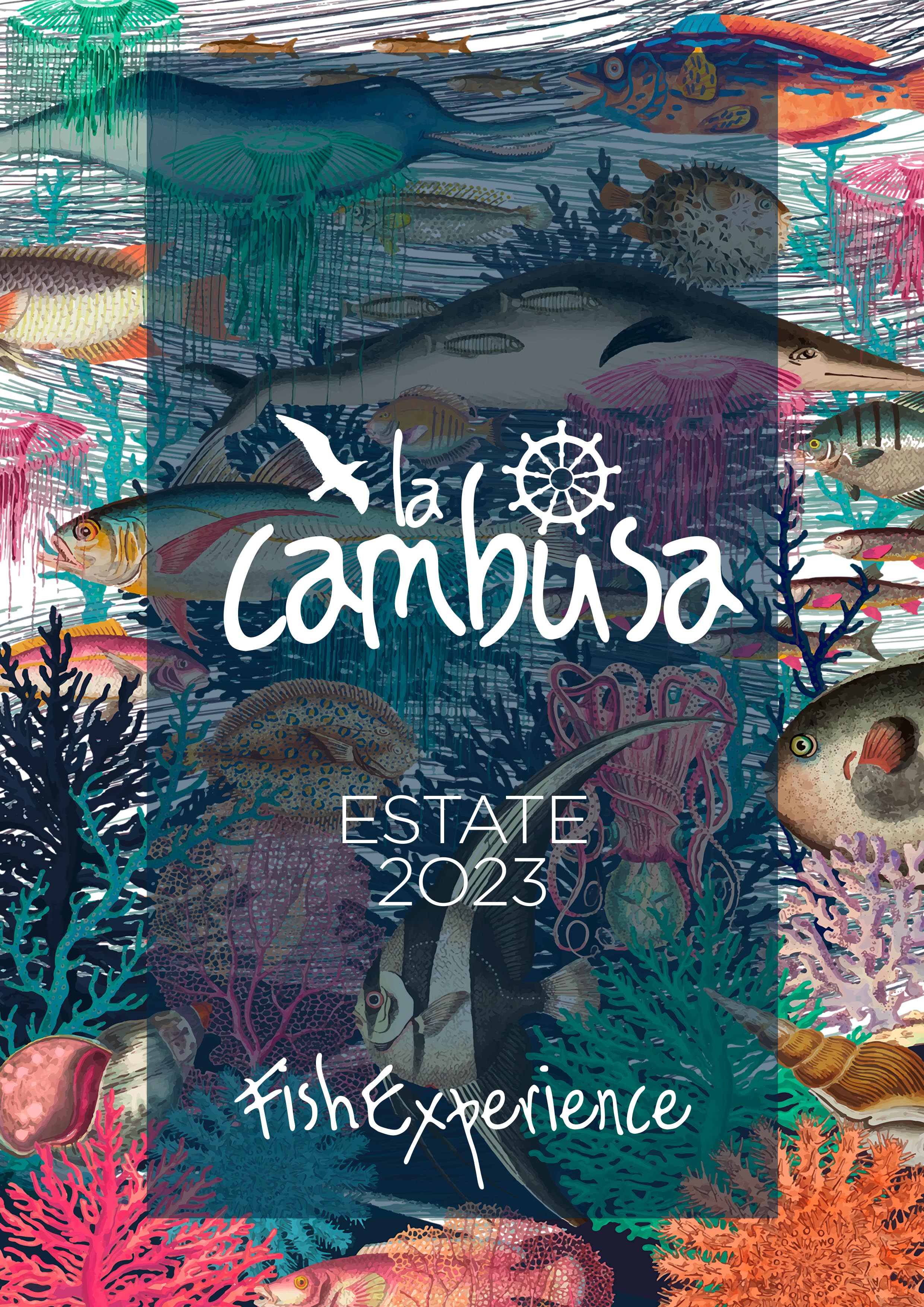 La Cambusa Estate