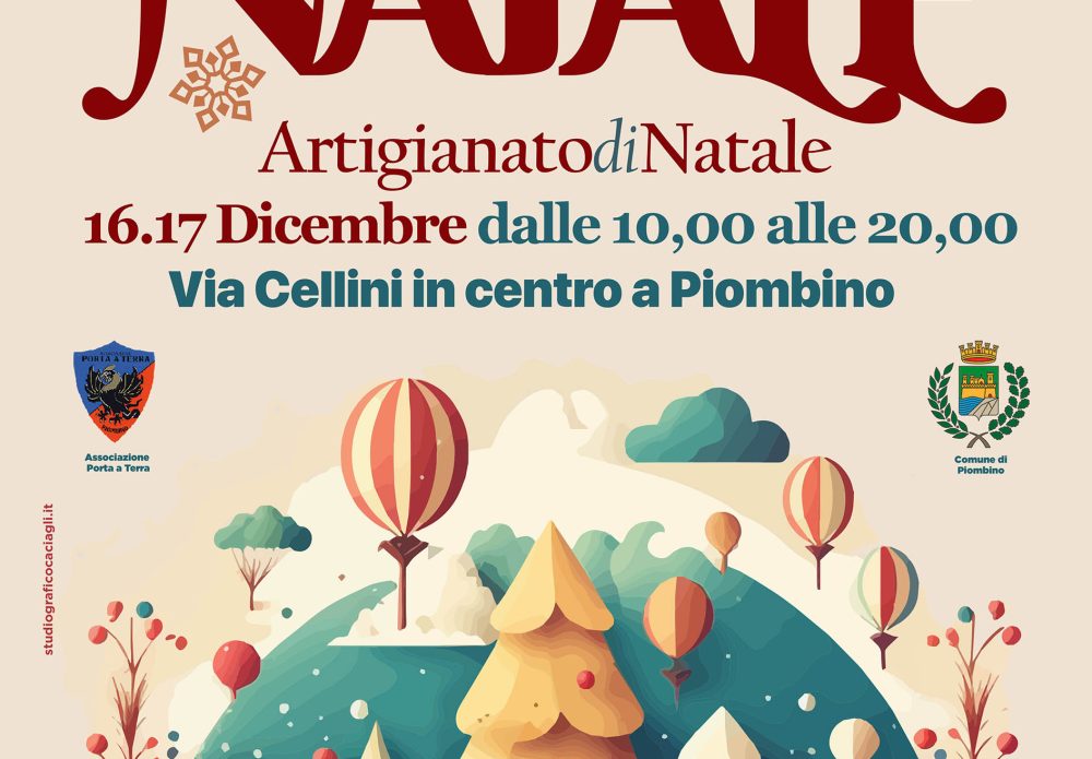 Aspettando Natale 2023