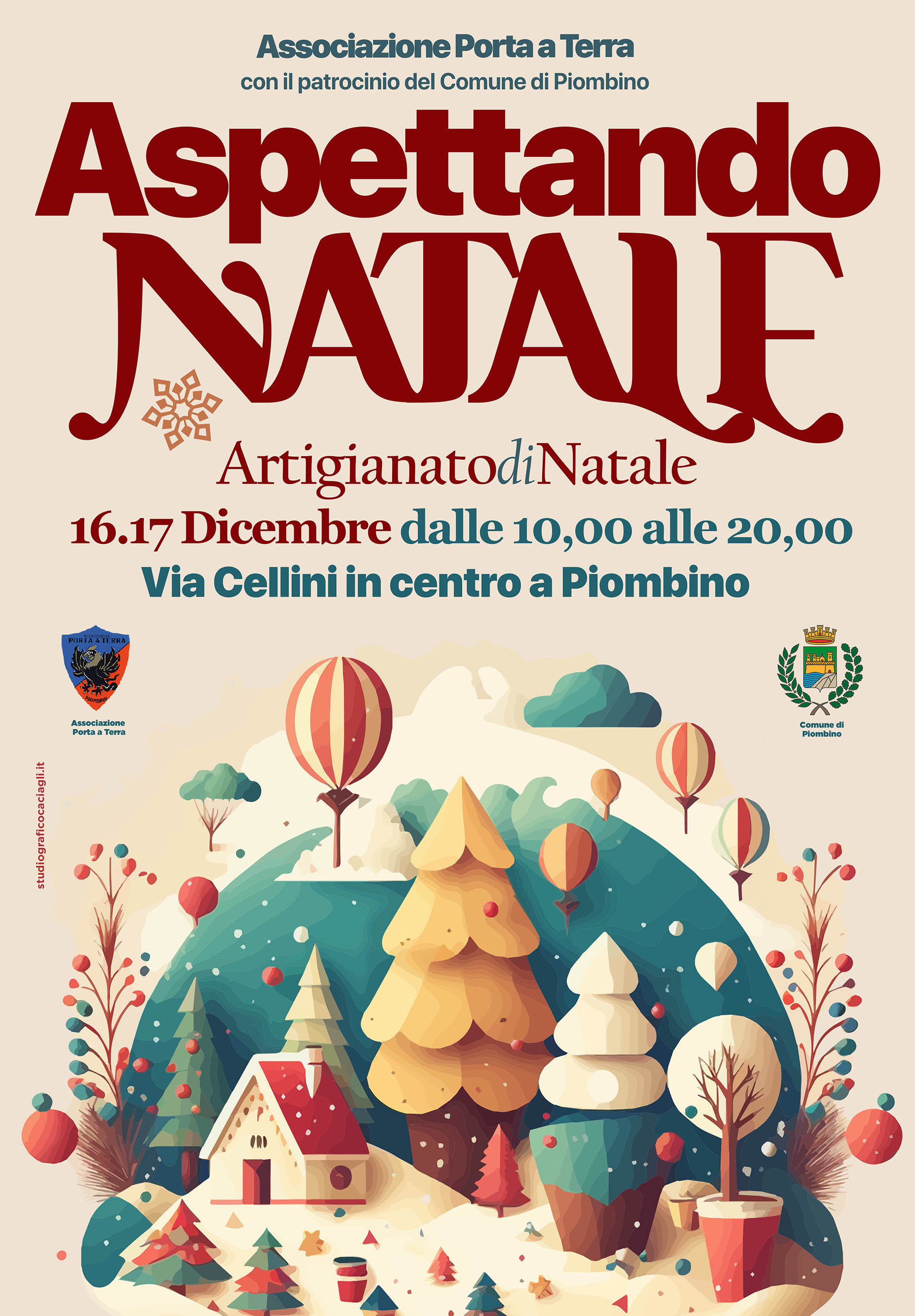 Aspettando Natale 2023