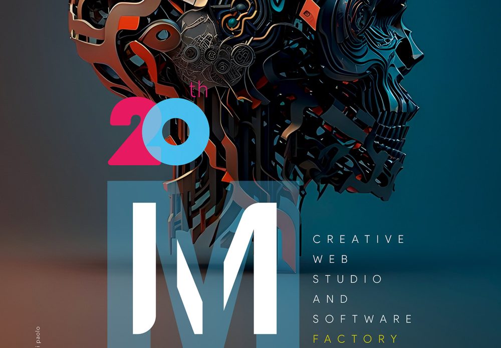 Mind Design 20