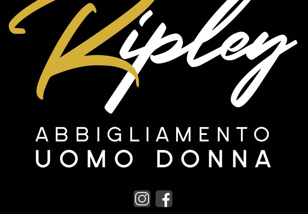 Ripley Abbigliamento