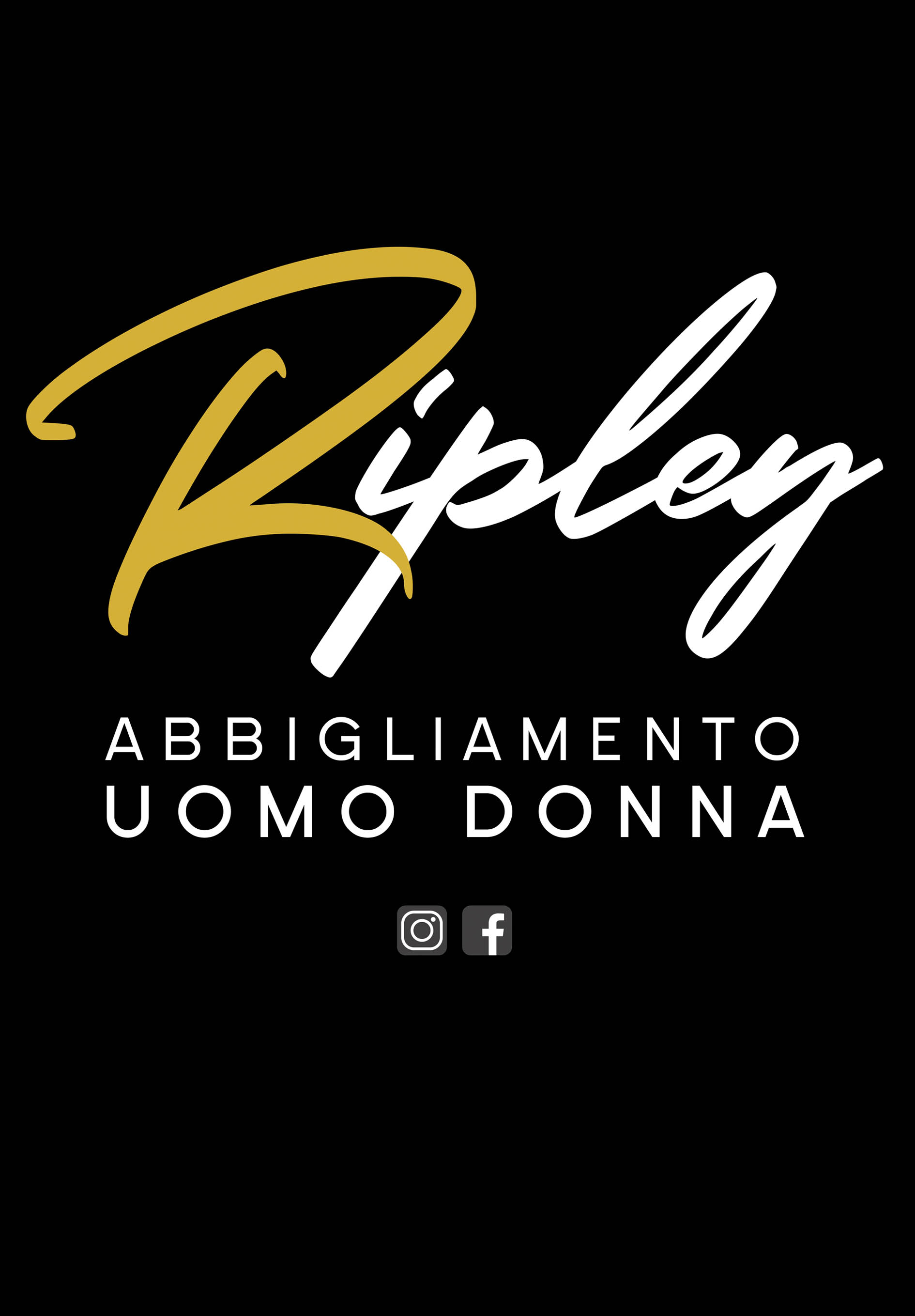Ripley Abbigliamento