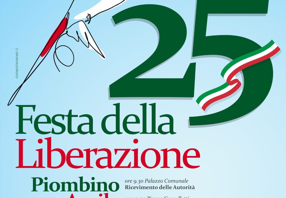 25 Aprile 2024
