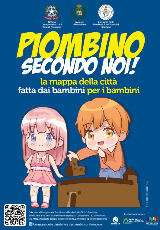 Consiglio dei Bambini 2024