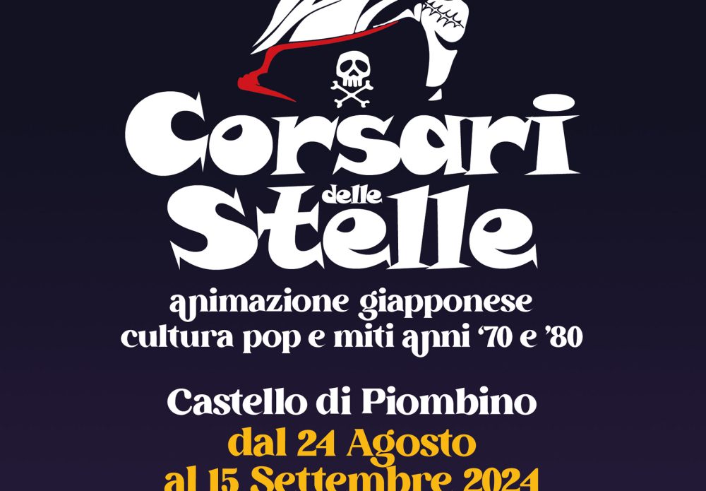 Corsari delle Stelle