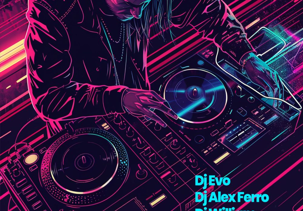 DjNow 2.0