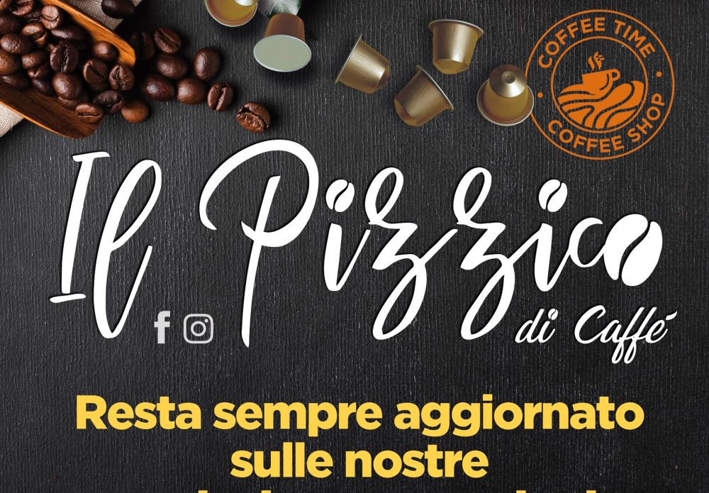 Pizzico Caffè