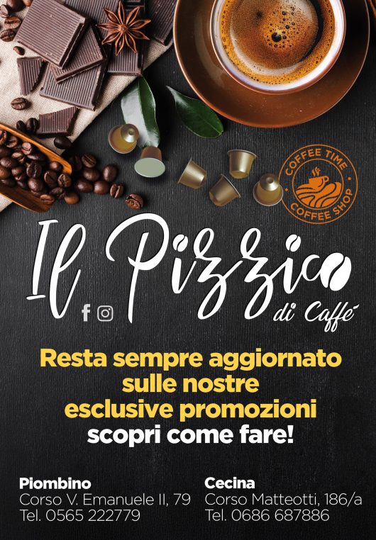 Pizzico Caffè