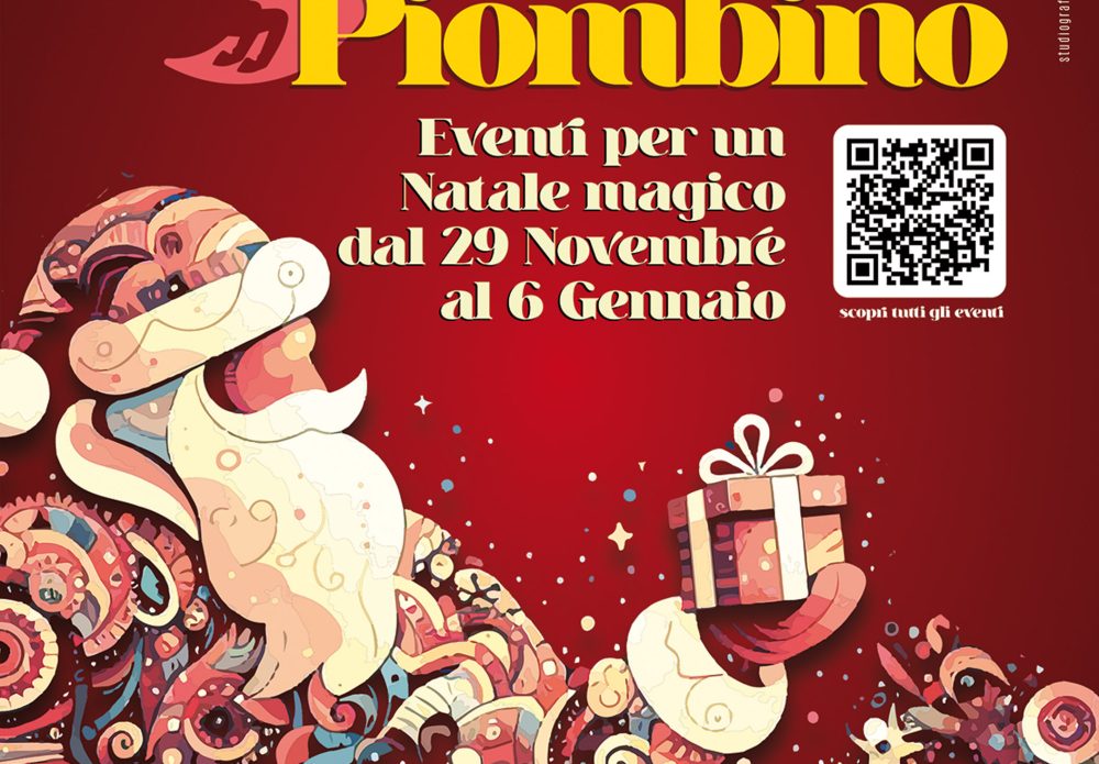 Natale a Piombino