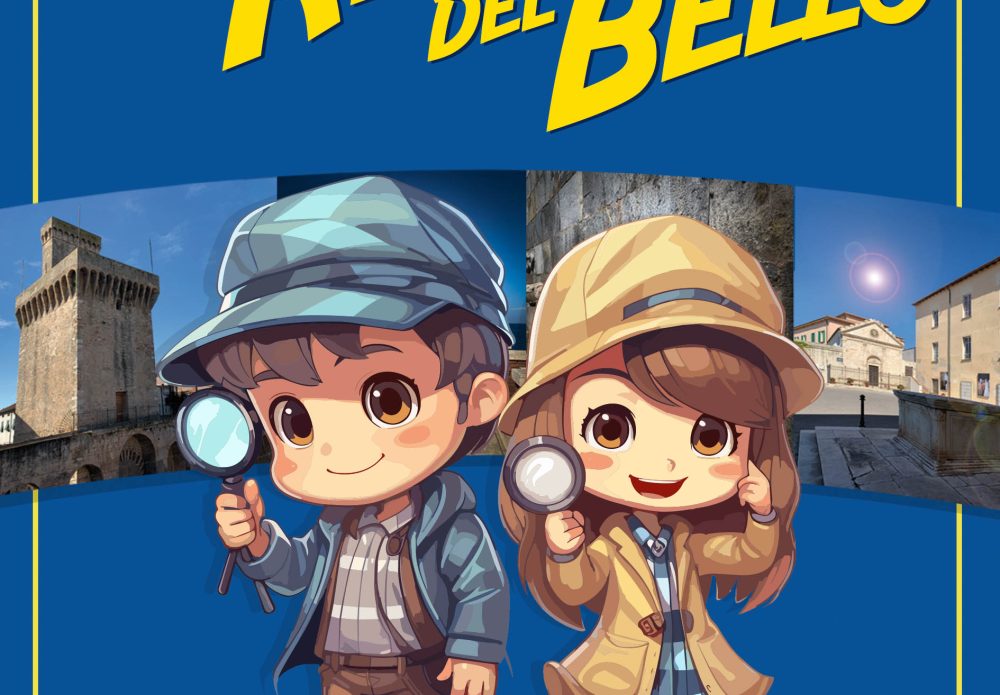 Città dei Bambini 2025