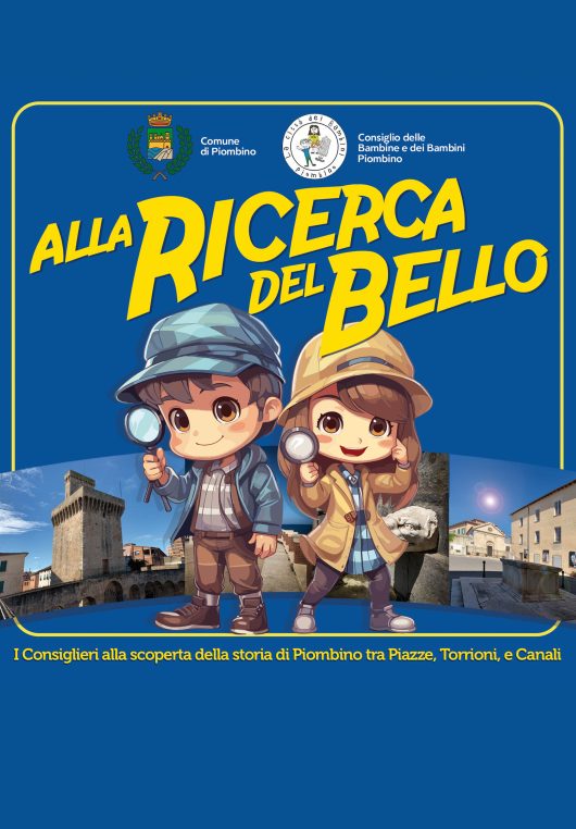 Città dei Bambini 2025