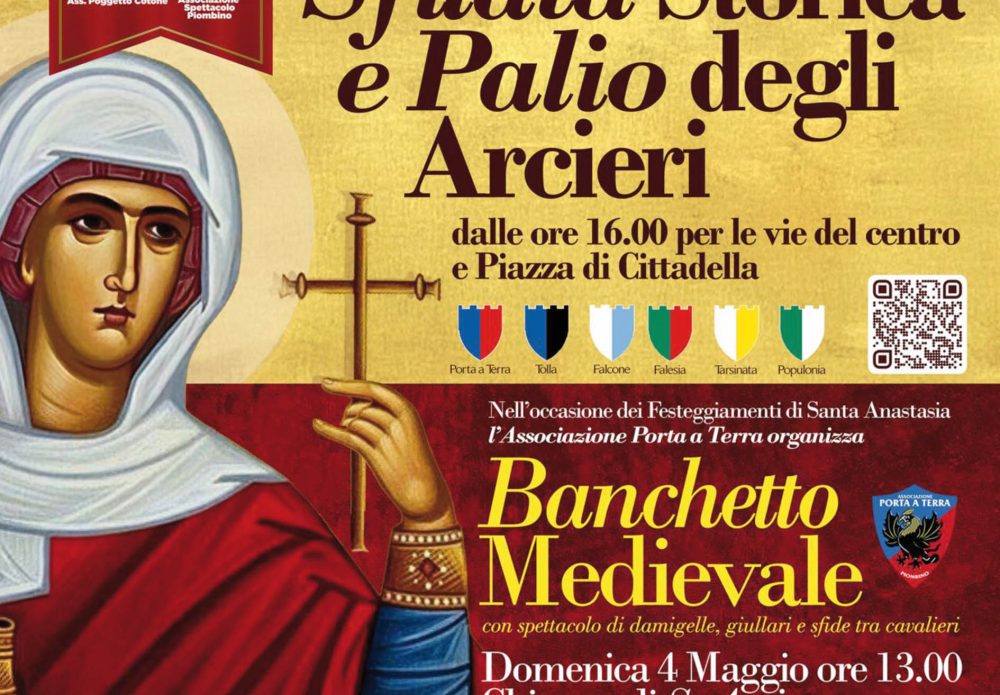 Palio di Santa Anastasia