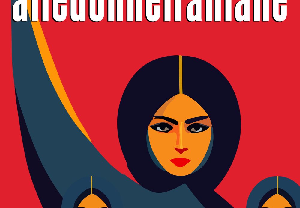 #diamovocealledonneiraniane