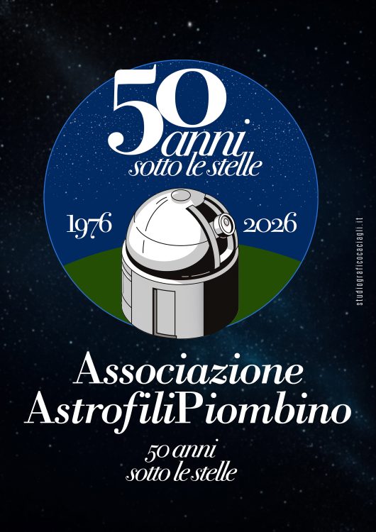 Associazione Astrofili Piombino