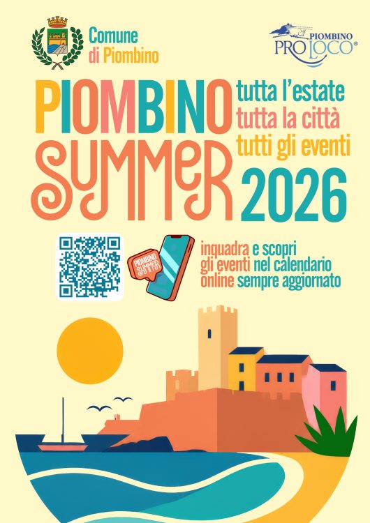 Piombino Summer
