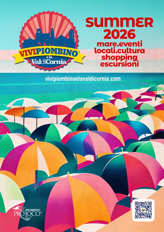 ViviPiombino e La Val di Cornia